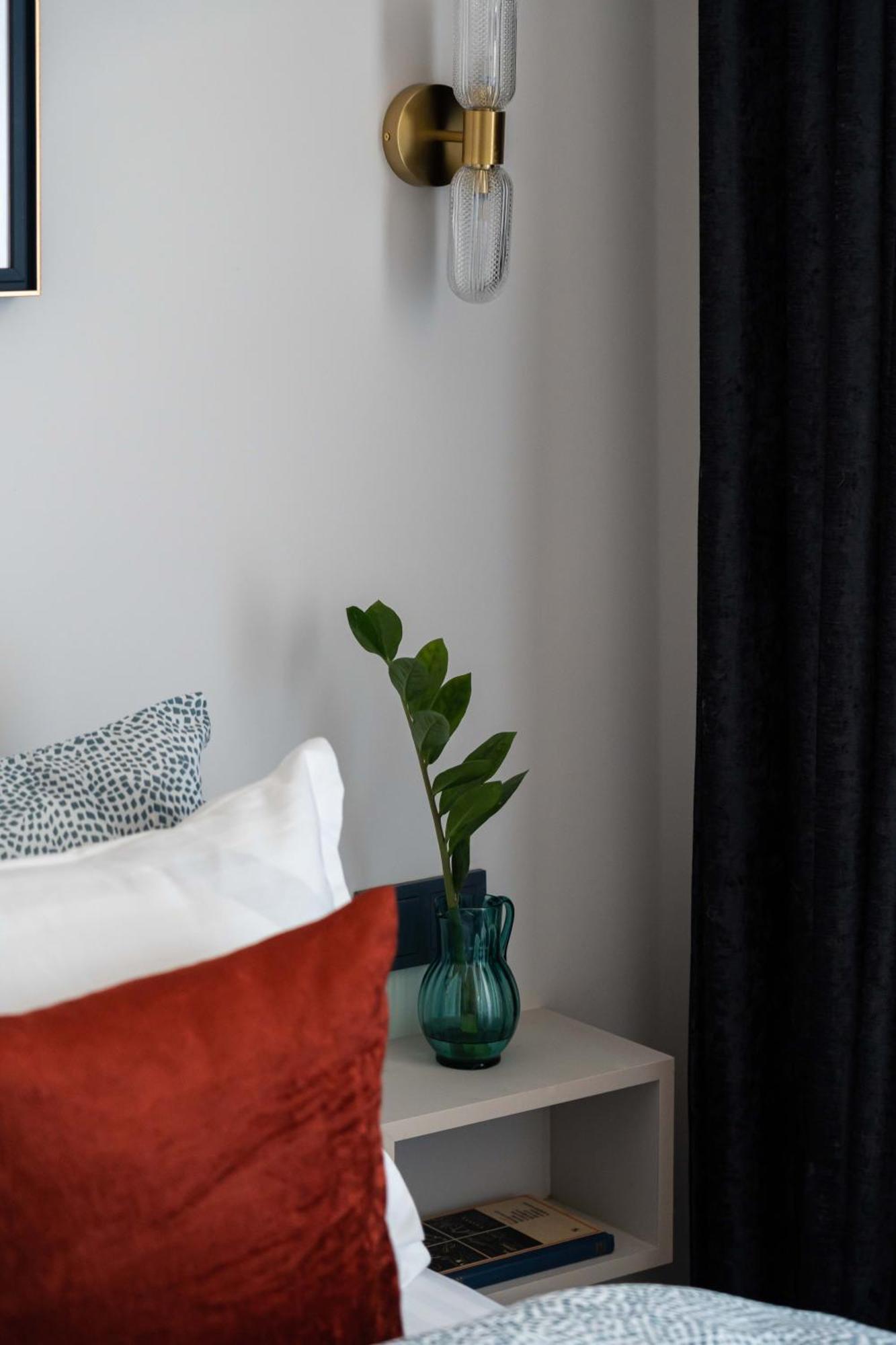 Oybek Nrg 48 I Stylish & Modern Apartment Tasjkent Buitenkant foto