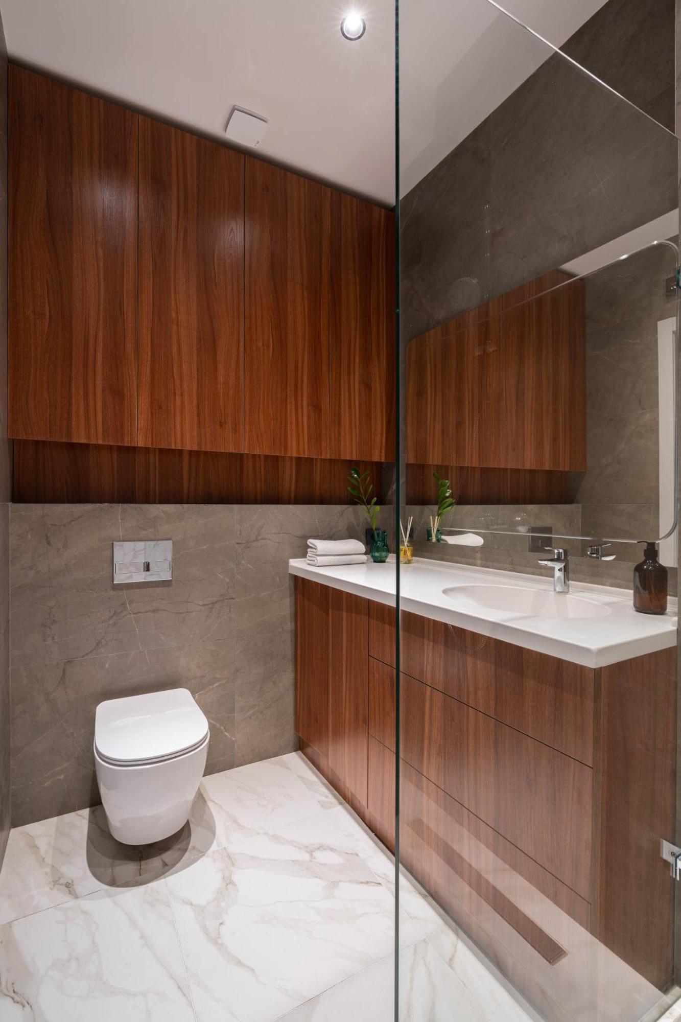 Oybek Nrg 48 I Stylish & Modern Apartment Tasjkent Buitenkant foto